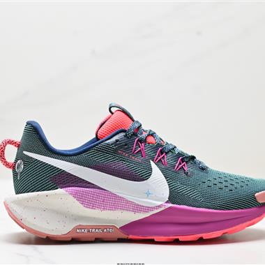 Nike REACTX PEGASUS TRAIL 5 GTX 越野跑步鞋