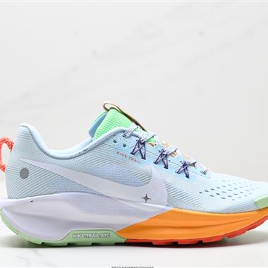 Nike REACTX PEGASUS TRAIL 5 GTX 越野跑步鞋