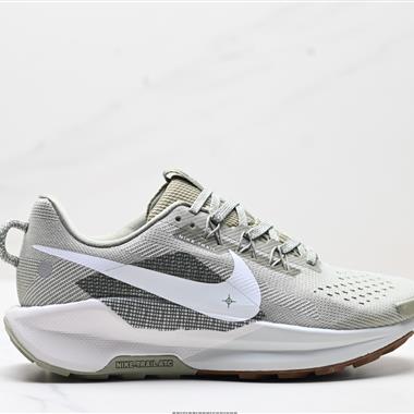 Nike REACTX PEGASUS TRAIL 5 GTX 越野跑步鞋