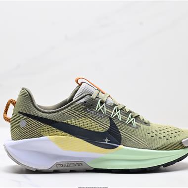 Nike REACTX PEGASUS TRAIL 5 GTX 越野跑步鞋