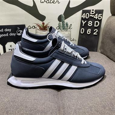 Adidas RETROPY E5運動休閒鞋