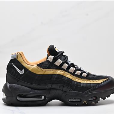 NIKE AIR MAX 95 TT氣墊復古慢跑百搭鞋休閒運動鞋