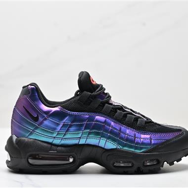 NIKE AIR MAX 95 TT氣墊復古慢跑百搭鞋休閒運動鞋