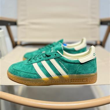 Adidas Handball Spezial 經典款 復古休閒板鞋