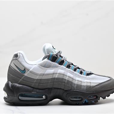 NIKE AIR MAX 95 TT氣墊復古慢跑百搭鞋休閒運動鞋