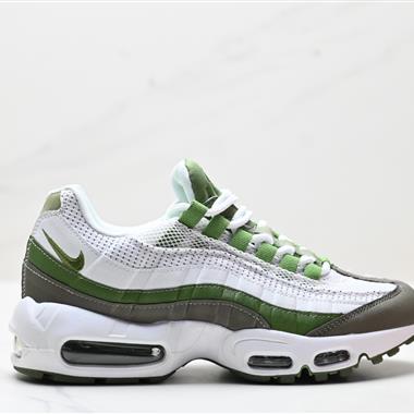 NIKE AIR MAX 95 TT氣墊復古慢跑百搭鞋休閒運動鞋