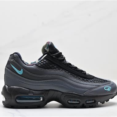 NIKE AIR MAX 95 TT氣墊復古慢跑百搭鞋休閒運動鞋