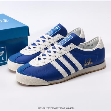 Adidas Spzl Denim Italia
