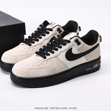 Nike Air Force 1 Low 空軍一號低幫百搭休閒運動板鞋