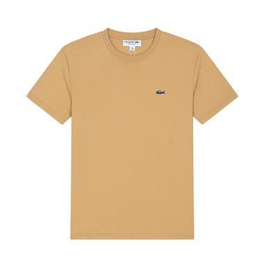 LACOSTE  2025夏季新款短袖T恤