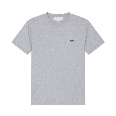 LACOSTE  2025夏季新款短袖T恤