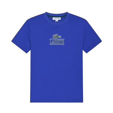 LACOSTE  2025夏季新款短袖T恤