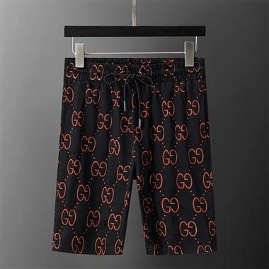 GUCCI   2025夏季新款休閒短褲