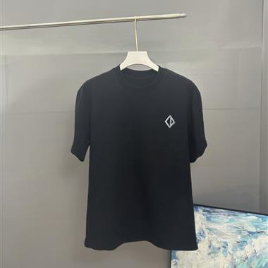 DIOR   2025夏季新款短袖T恤