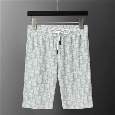 DIOR   2025夏季新款休閒短褲