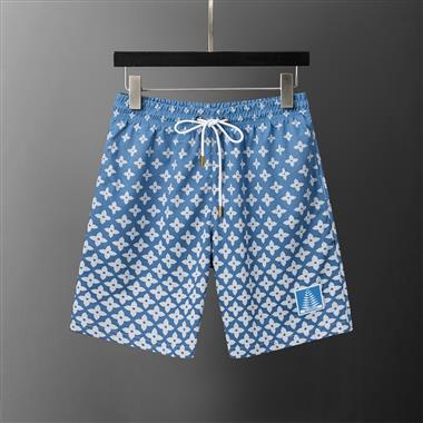 LouisVuitton  2025夏季新款休閒短褲
