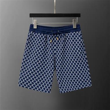 LouisVuitton  2025夏季新款休閒短褲
