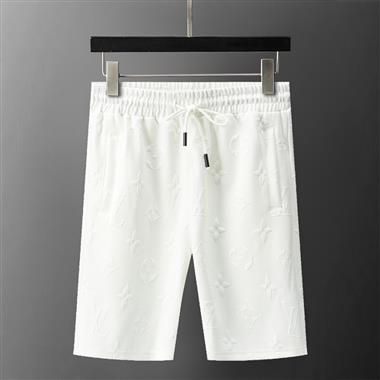 LouisVuitton  2025夏季新款休閒短褲