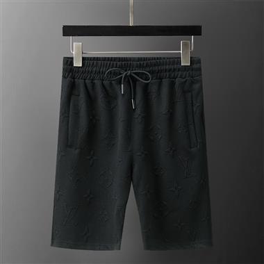 LouisVuitton  2025夏季新款休閒短褲
