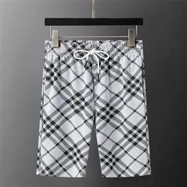 BURBERRY   2025夏季新款休閒短褲