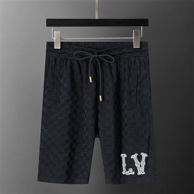 LouisVuitton   2025夏季新款休閒短褲