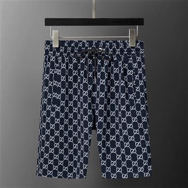 GUCCI   2025夏季新款休閒短褲