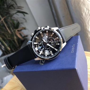CASIO   2025新款時尚休閒手錶 