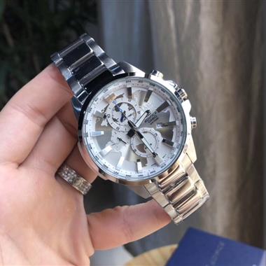 CASIO   2025新款時尚休閒手錶 