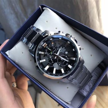 CASIO   2025新款時尚休閒手錶 