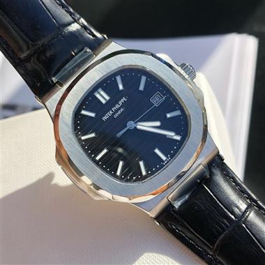 PATEK PHILIPPE   2025新款時尚休閒手錶