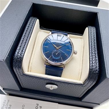 IWC  2025新款時尚休閒手錶   尺寸：39MM