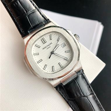PATEK PHILIPPE   2025新款時尚休閒手錶