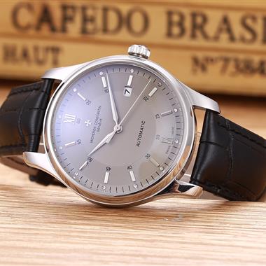 Vacheron Constantin   2025新款時尚休閒手錶   尺寸：40MM