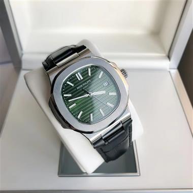 PATEK PHILIPPE   2025新款時尚休閒手錶