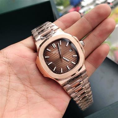 PATEK PHILIPPE   2025新款時尚休閒手錶