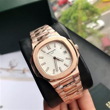 PATEK PHILIPPE   2025新款時尚休閒手錶