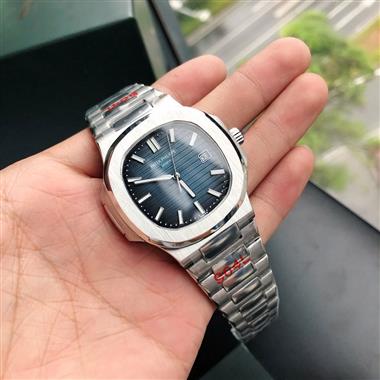 PATEK PHILIPPE   2025新款時尚休閒手錶