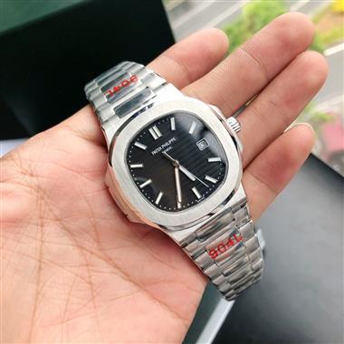 PATEK PHILIPPE   2025新款時尚休閒手錶