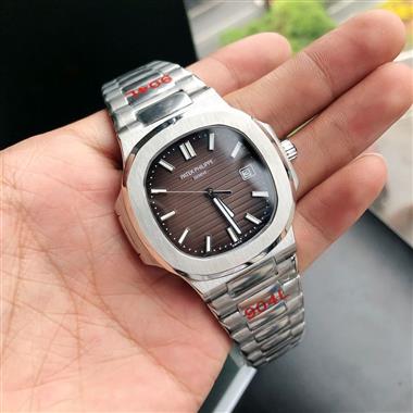 PATEK PHILIPPE   2025新款時尚休閒手錶