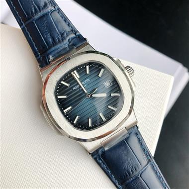 PATEK PHILIPPE   2025新款時尚休閒手錶