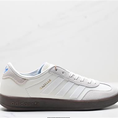 CLOT x Adidas Originals Gazelle BY EC 舒適百搭 防滑耐磨 低幫 板鞋