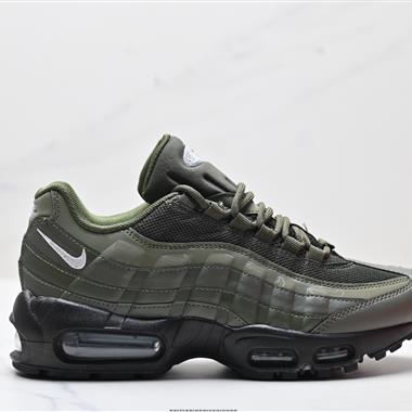 NIKE AIR MAX 95 TT氣墊復古慢跑百搭鞋休閑運動鞋