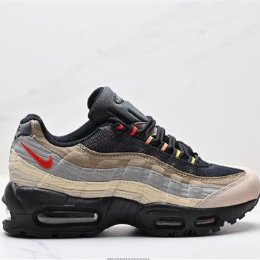 NIKE AIR MAX 95 TT氣墊復古慢跑百搭鞋休閑運動鞋