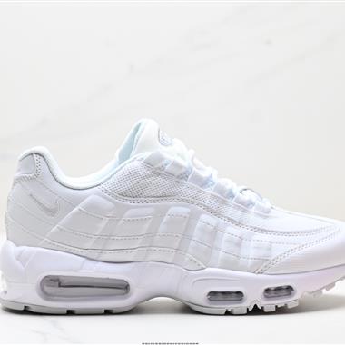 NIKE AIR MAX 95 TT氣墊復古慢跑百搭鞋休閑運動鞋