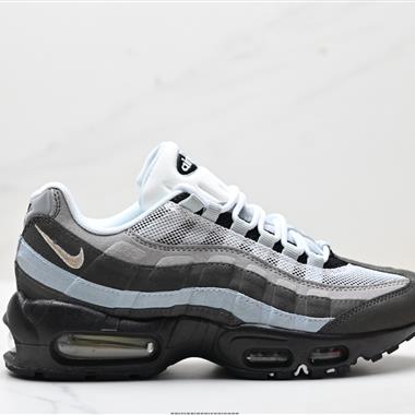 NIKE AIR MAX 95 TT氣墊復古慢跑百搭鞋休閑運動鞋