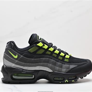 NIKE AIR MAX 95 TT氣墊復古慢跑百搭鞋休閑運動鞋