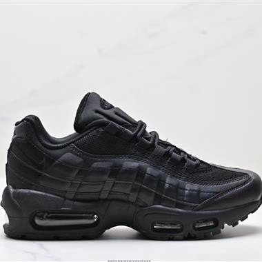 NIKE AIR MAX 95 TT氣墊復古慢跑百搭鞋休閑運動鞋