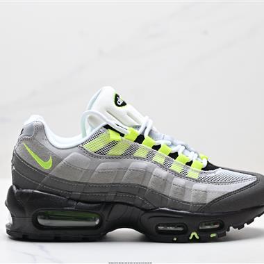 NIKE AIR MAX 95 TT氣墊復古慢跑百搭鞋休閑運動鞋