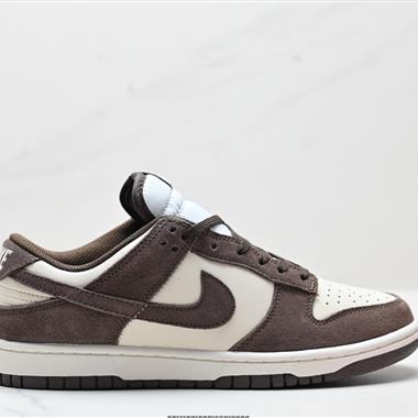 NIKE DUNK LOW 扣籃系列 復古低幫休閑運動滑板板鞋