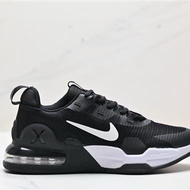 Nike Air Max Alpha Trainer 5 減震防滑耐磨 低幫 訓練鞋
